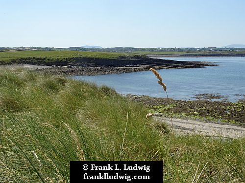 Streedagh Strand